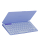 LOGITECH Keys-To-Go 2 Lilac 920-012986 - 1261421 - zdjęcie 2